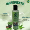 petfunda neem aloe vera shampoo ingredients