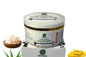 petfunda paw butter