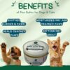 paw butter benefits