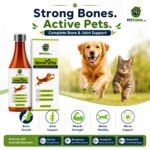 bonevita calcium and joint support syrup img1