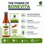 bonevita calcium and joint support syrup img3