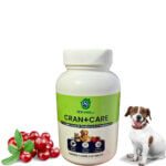 crancare cranberry and d mannose chews img1