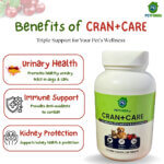 crancare cranberry and d mannose chews img3