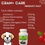 crancare cranberry and d mannose chews img5