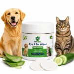 eye and ear wipes for dogs and cats img10