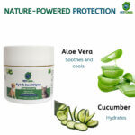 eye and ear wipes for dogs and cats img2