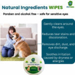 eye and ear wipes for dogs and cats img4
