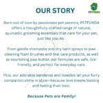 eye and ear wipes for dogs and cats img8