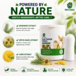 finger ear wipes for dogs and cats10