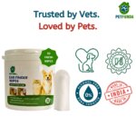 finger ear wipes for dogs and cats6