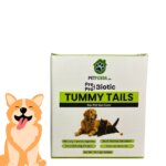 tummy tails gut wellness powder img9