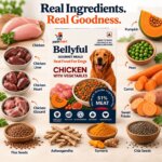 pawmart bellyful gourmet meals chicken with vegetables img3