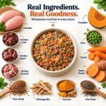 pawmart bellyful gourmet meals chicken with vegetables img4