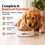 pawmart bellyful gourmet meals chicken with vegetables img5