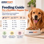 pawmart bellyful gourmet meals chicken with vegetables img6
