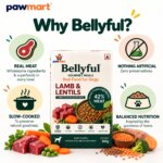 pawmart bellyful gourmet meals lamb lentils img4